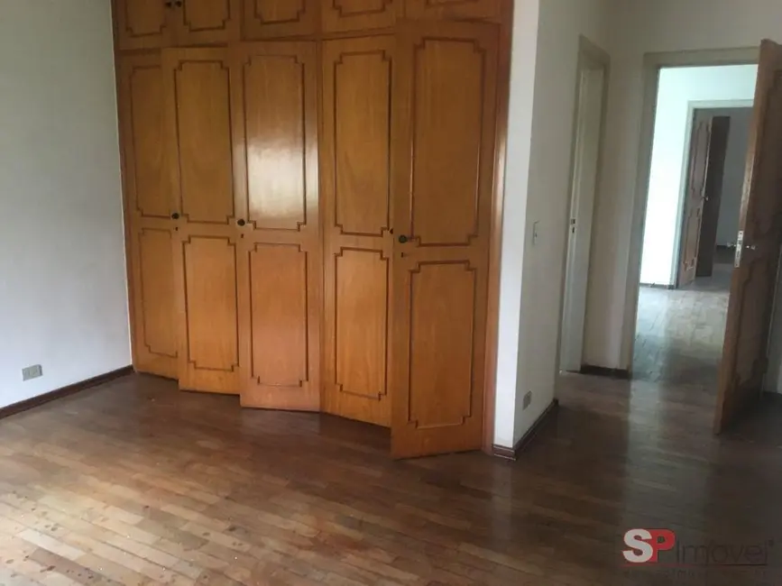 Foto 8 de Casa com 3 quartos à venda, 256m2 em Vila Tramontano, São Paulo - SP