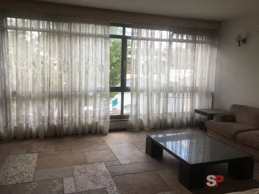 Foto 5 de Casa com 3 quartos à venda, 256m2 em Vila Tramontano, São Paulo - SP