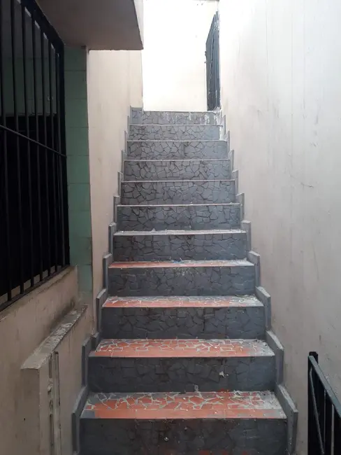 Foto 7 de Casa com 6 quartos à venda e para alugar, 233m2 em Belenzinho, São Paulo - SP