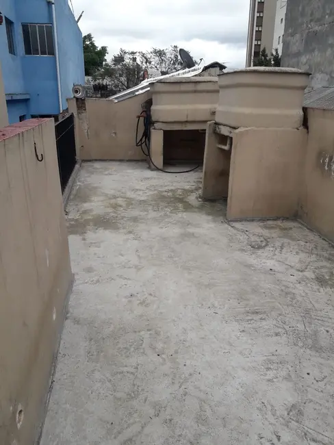 Foto 4 de Casa com 6 quartos à venda e para alugar, 233m2 em Belenzinho, São Paulo - SP