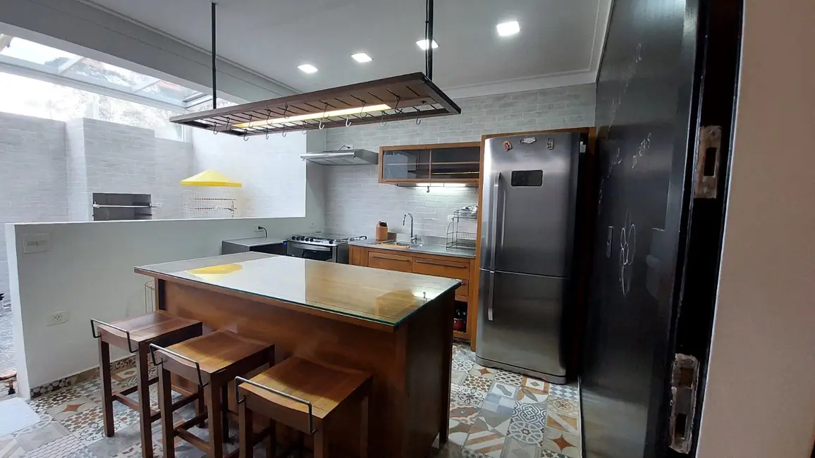 Foto 8 de Casa de Condomínio com 3 quartos à venda, 120m2 em Sumaré, São Paulo - SP