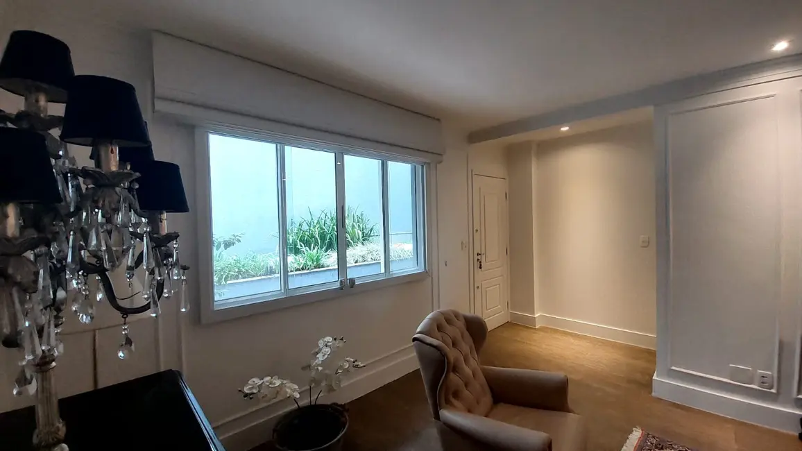 Foto 3 de Casa de Condomínio com 3 quartos à venda, 120m2 em Sumaré, São Paulo - SP