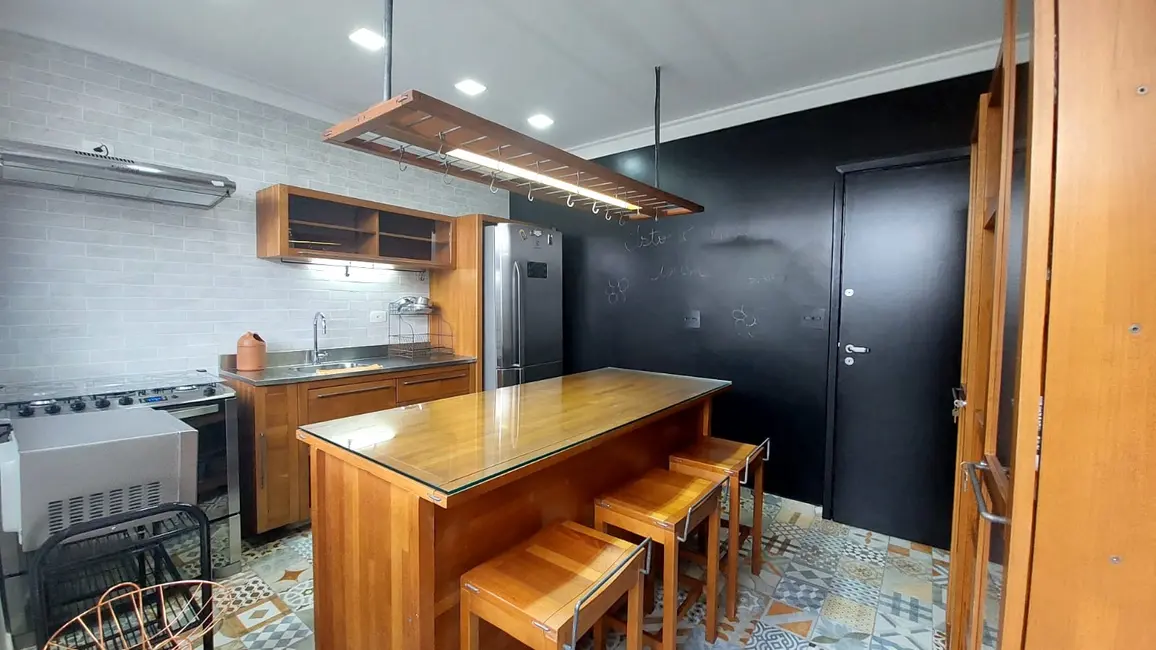 Foto 6 de Casa de Condomínio com 3 quartos à venda, 120m2 em Sumaré, São Paulo - SP