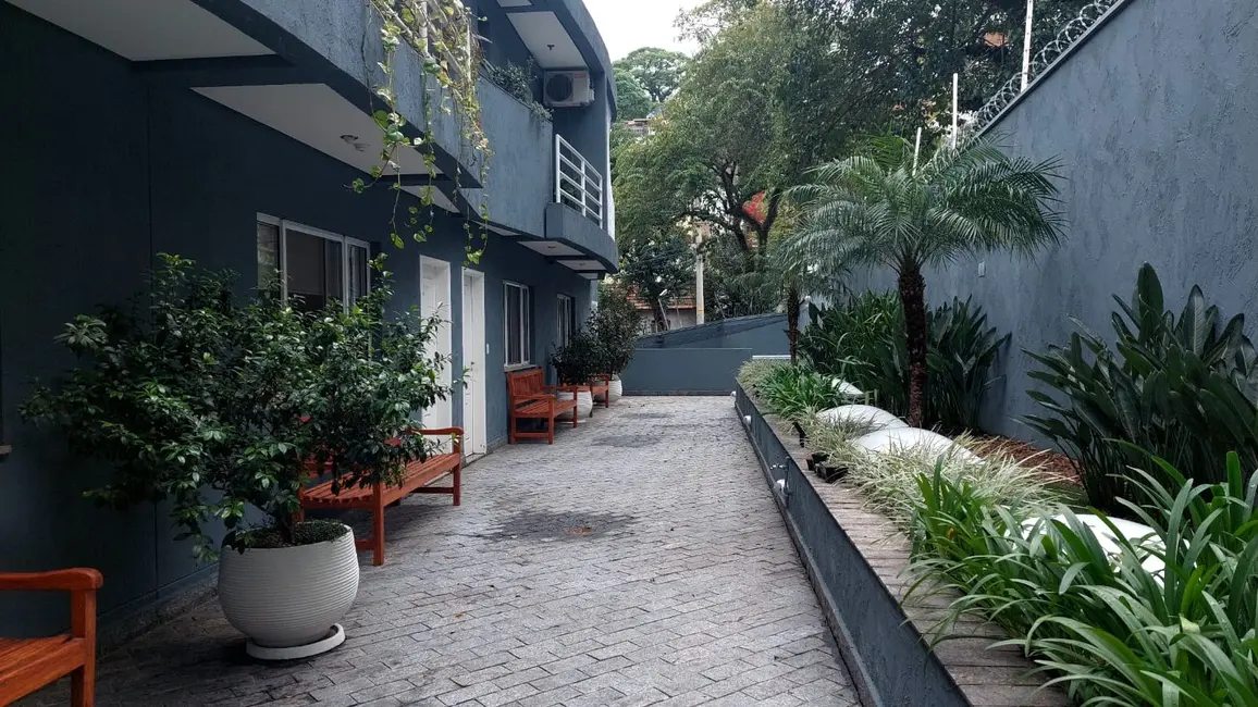 Foto 1 de Casa de Condomínio com 3 quartos à venda, 120m2 em Sumaré, São Paulo - SP