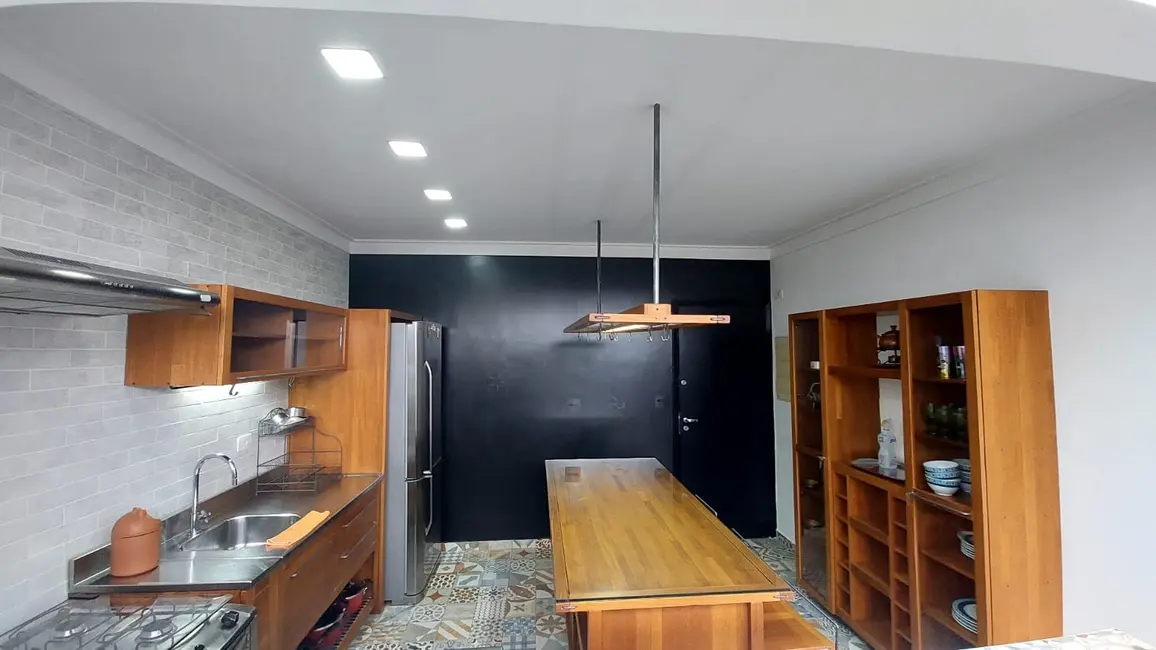 Foto 5 de Casa de Condomínio com 3 quartos à venda, 120m2 em Sumaré, São Paulo - SP