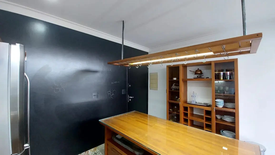 Foto 9 de Casa de Condomínio com 3 quartos à venda, 120m2 em Sumaré, São Paulo - SP