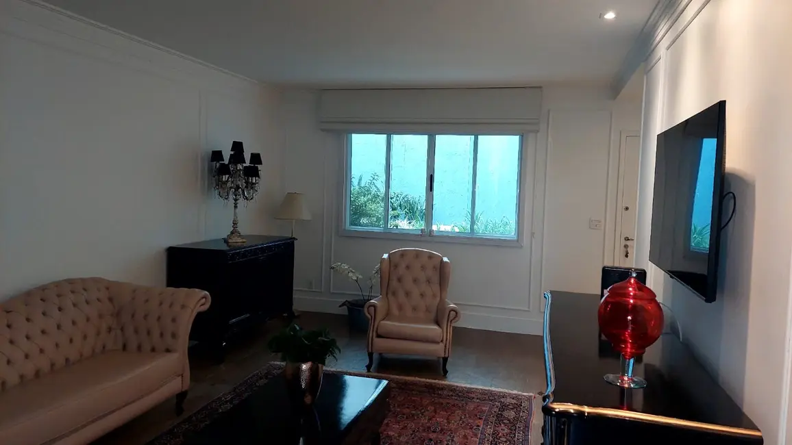 Foto 4 de Casa de Condomínio com 3 quartos à venda, 120m2 em Sumaré, São Paulo - SP