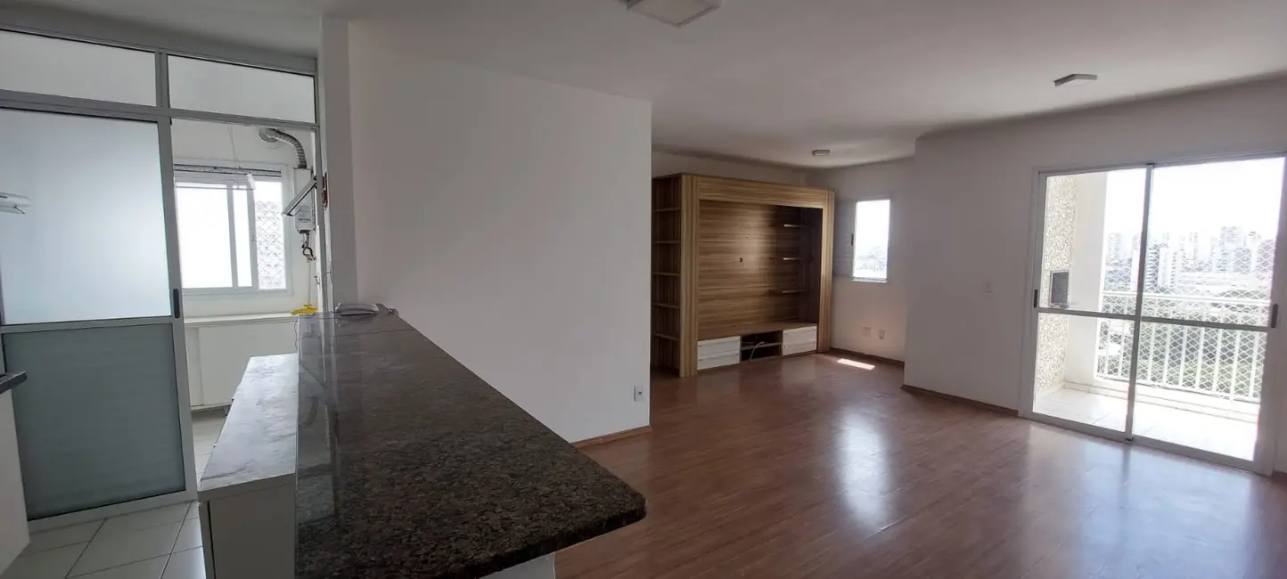 Foto 4 de Apartamento com 3 quartos à venda, 77m2 em Mooca, São Paulo - SP