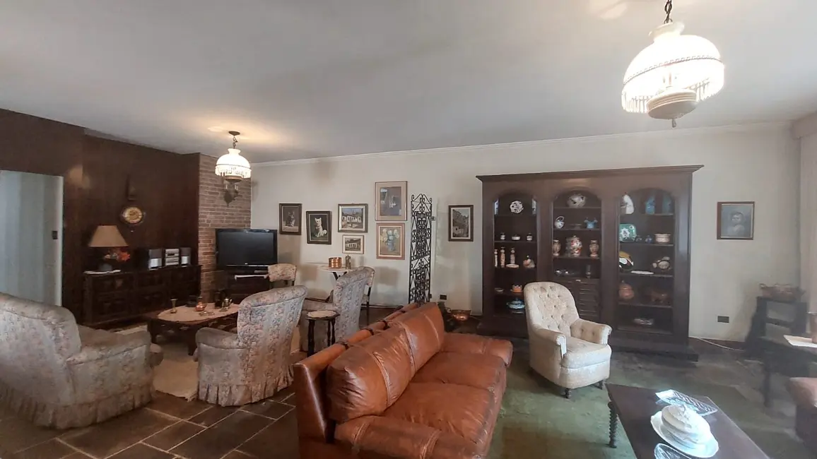 Foto 2 de Casa com 4 quartos à venda, 400m2 em Água Branca, São Paulo - SP