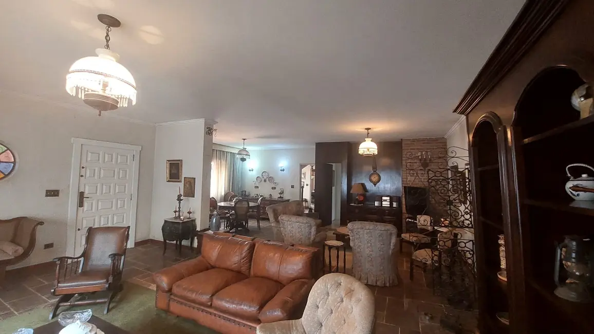 Casa com 4 quartos à venda, 400m2 em Água Branca, São Paulo - SP - imagem 4 Foto 4 de Casa com 4 quartos à venda, 400m2 em Água Branca, São Paulo - SP