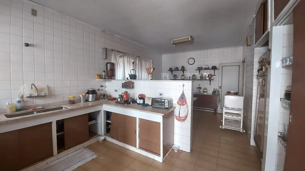 Casa com 4 quartos à venda, 400m2 em Água Branca, São Paulo - SP - imagem 8 Foto 8 de Casa com 4 quartos à venda, 400m2 em Água Branca, São Paulo - SP