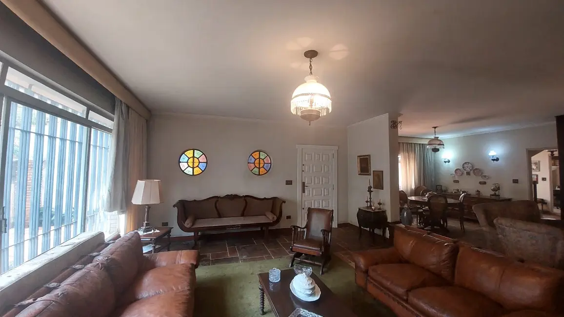 Casa com 4 quartos à venda, 400m2 em Água Branca, São Paulo - SP - imagem 3 Foto 3 de Casa com 4 quartos à venda, 400m2 em Água Branca, São Paulo - SP