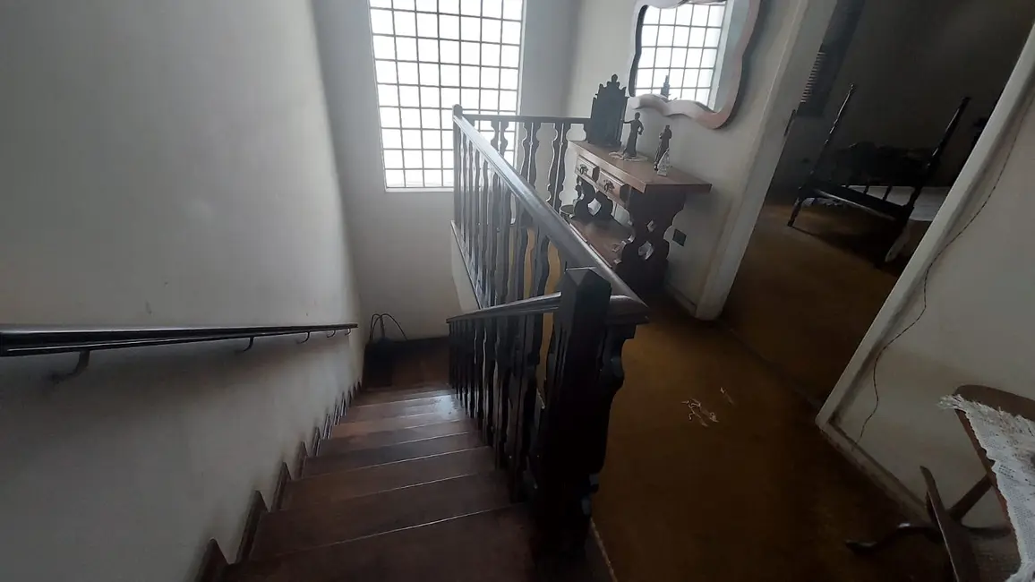 Casa com 4 quartos à venda, 400m2 em Água Branca, São Paulo - SP - imagem 5 Foto 5 de Casa com 4 quartos à venda, 400m2 em Água Branca, São Paulo - SP