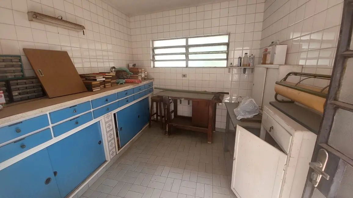 Casa com 4 quartos à venda, 400m2 em Água Branca, São Paulo - SP - imagem 6 Foto 6 de Casa com 4 quartos à venda, 400m2 em Água Branca, São Paulo - SP