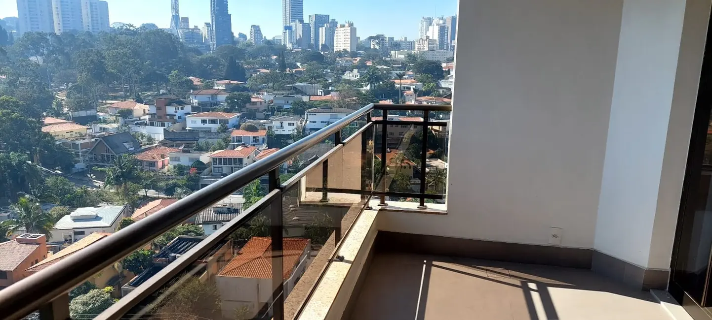 Foto 2 de Apartamento com 3 quartos à venda, 208m2 em Sumarezinho, São Paulo - SP