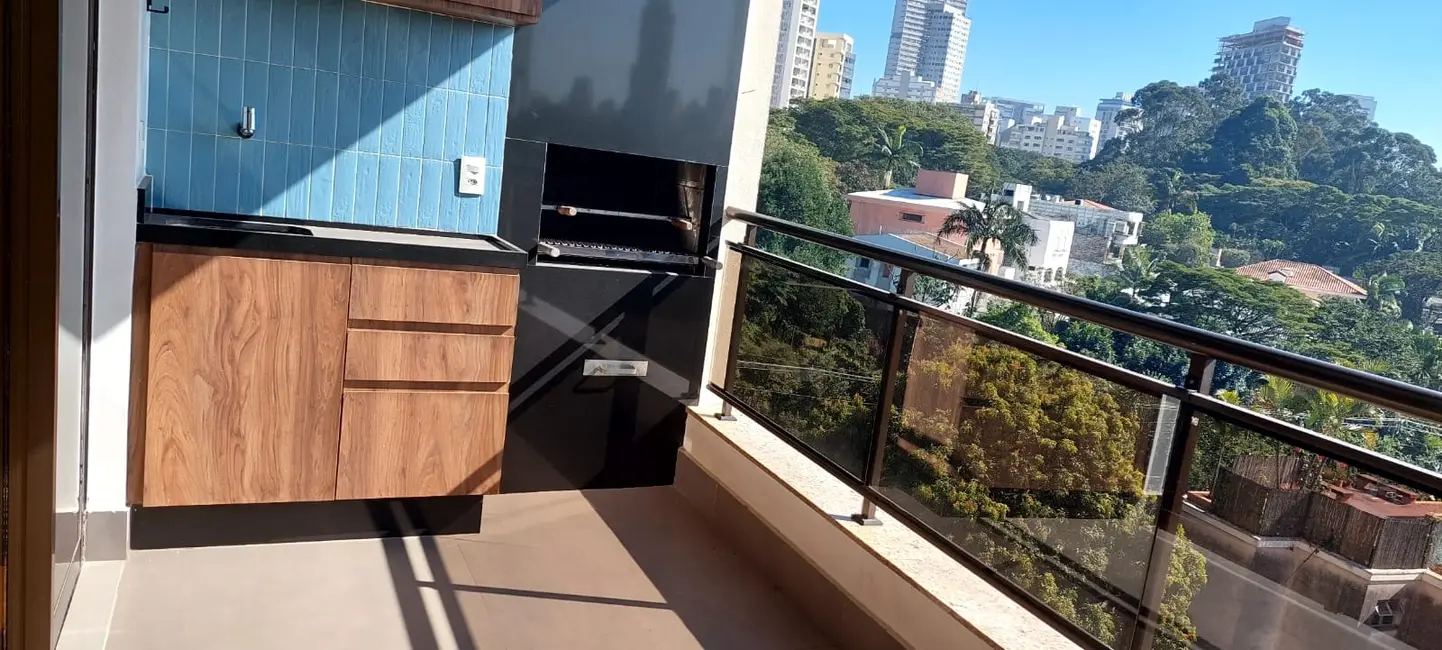 Foto 1 de Apartamento com 3 quartos à venda, 208m2 em Sumarezinho, São Paulo - SP