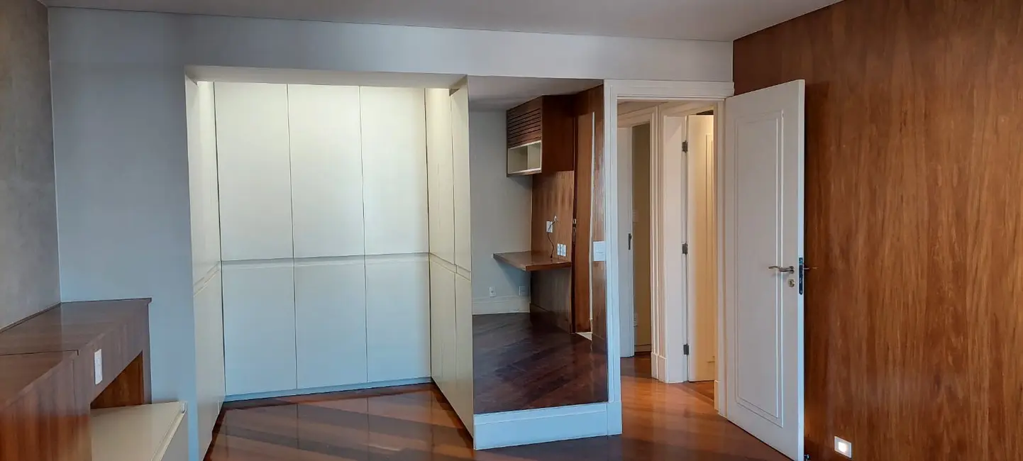 Foto 6 de Apartamento com 3 quartos à venda, 208m2 em Sumarezinho, São Paulo - SP