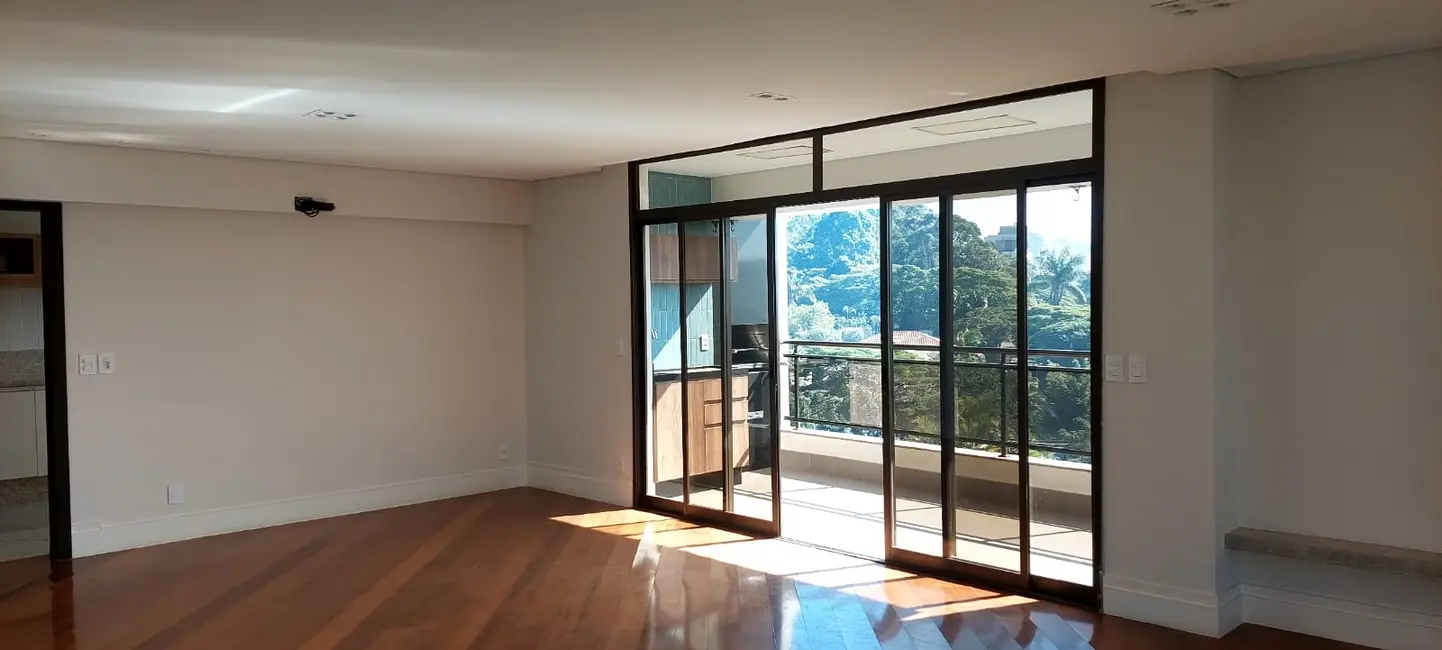 Foto 4 de Apartamento com 3 quartos à venda, 208m2 em Sumarezinho, São Paulo - SP