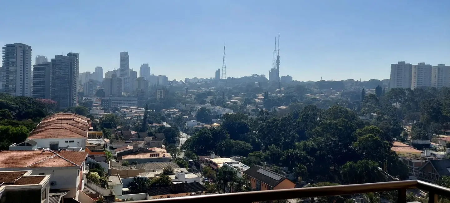 Foto 3 de Apartamento com 3 quartos à venda, 208m2 em Sumarezinho, São Paulo - SP