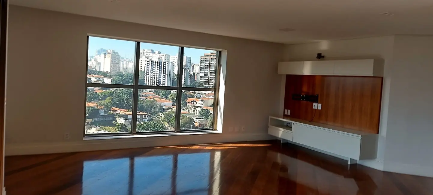 Foto 5 de Apartamento com 3 quartos à venda, 208m2 em Sumarezinho, São Paulo - SP