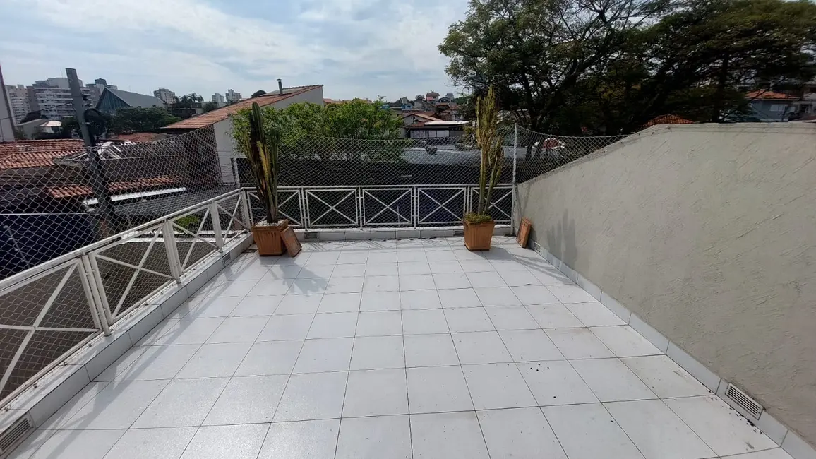 Casa com 3 quartos à venda, 274m2 em Vila Romana, São Paulo - SP - imagem 6 Foto 6 de Casa com 3 quartos à venda, 274m2 em Vila Romana, São Paulo - SP