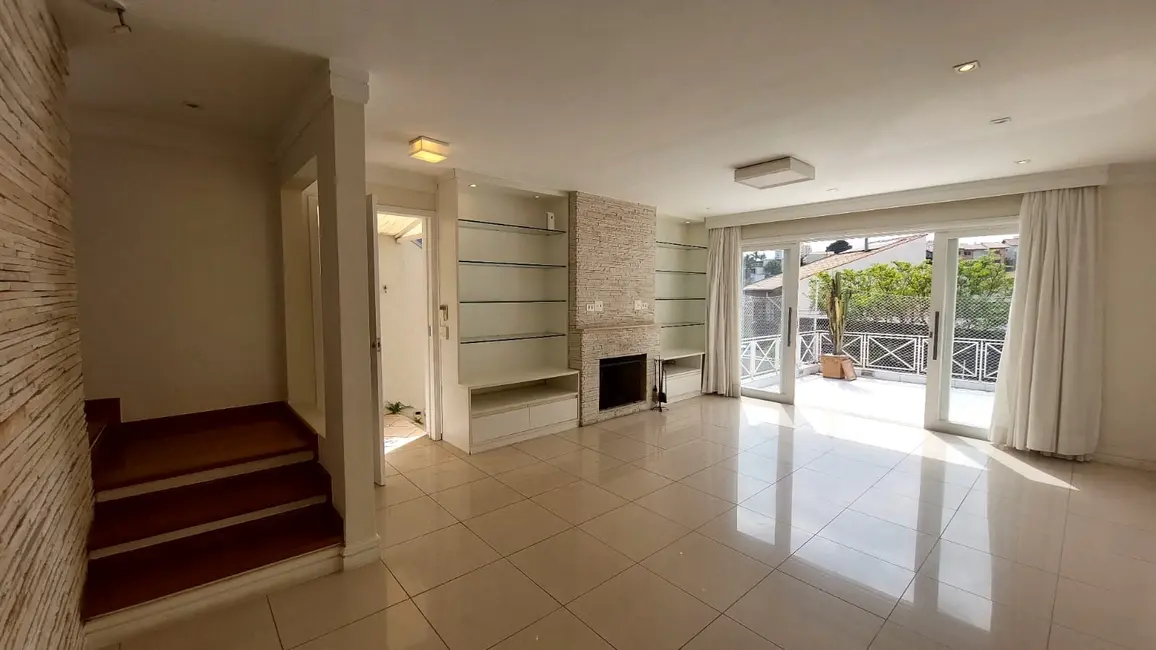 Casa com 3 quartos à venda, 274m2 em Vila Romana, São Paulo - SP - imagem 4 Foto 4 de Casa com 3 quartos à venda, 274m2 em Vila Romana, São Paulo - SP