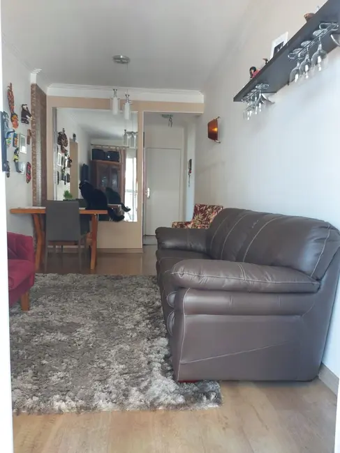 Apartamento com 3 quartos à venda, 65m2 em Mooca, São Paulo - SP - imagem 4 Foto 4 de Apartamento com 3 quartos à venda, 65m2 em Mooca, São Paulo - SP