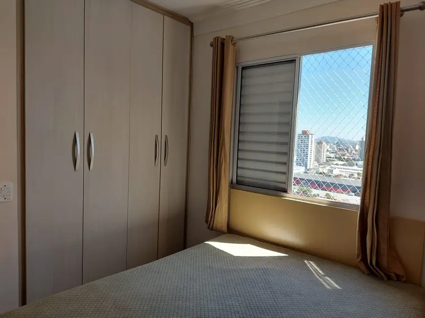Apartamento com 3 quartos à venda, 65m2 em Mooca, São Paulo - SP - imagem 8 Foto 8 de Apartamento com 3 quartos à venda, 65m2 em Mooca, São Paulo - SP