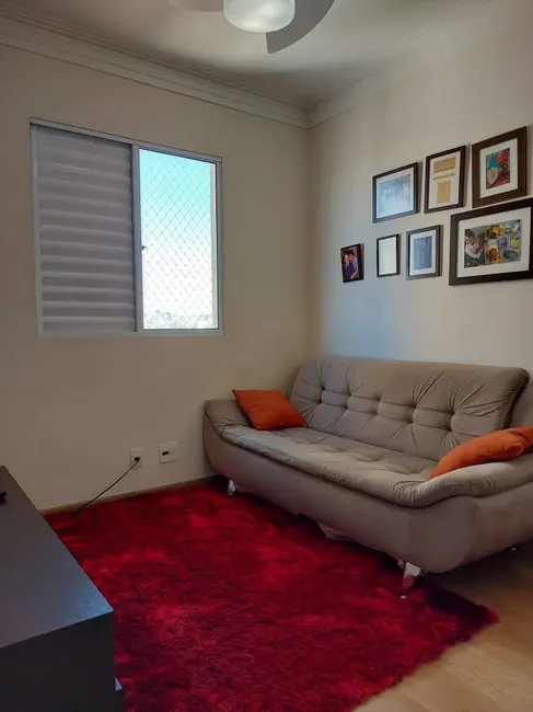 Apartamento com 3 quartos à venda, 65m2 em Mooca, São Paulo - SP - imagem 5 Foto 5 de Apartamento com 3 quartos à venda, 65m2 em Mooca, São Paulo - SP