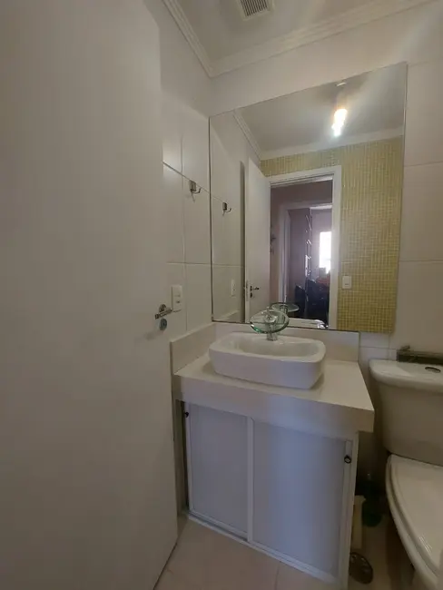 Apartamento com 3 quartos à venda, 65m2 em Mooca, São Paulo - SP - imagem 6 Foto 6 de Apartamento com 3 quartos à venda, 65m2 em Mooca, São Paulo - SP