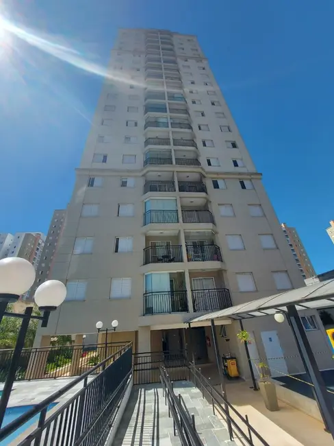 Apartamento com 3 quartos à venda, 65m2 em Mooca, São Paulo - SP - imagem 9 Foto 9 de Apartamento com 3 quartos à venda, 65m2 em Mooca, São Paulo - SP