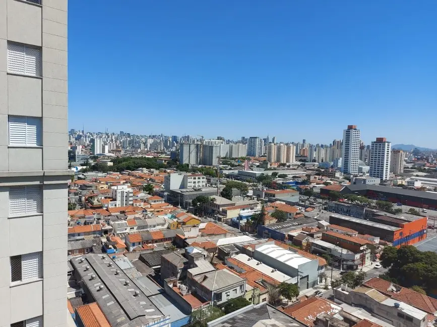 Apartamento com 3 quartos à venda, 65m2 em Mooca, São Paulo - SP - imagem 7 Foto 7 de Apartamento com 3 quartos à venda, 65m2 em Mooca, São Paulo - SP