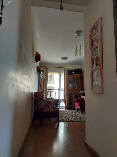 Apartamento com 3 quartos à venda, 65m2 em Mooca, São Paulo - SP - imagem 3 Foto 3 de Apartamento com 3 quartos à venda, 65m2 em Mooca, São Paulo - SP