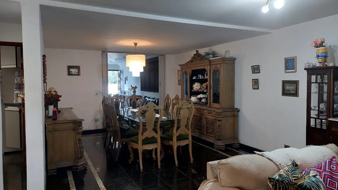 Casa com 6 quartos à venda, 620m2 em Vila Cordeiro, São Paulo - SP - imagem 6 Foto 6 de Casa com 6 quartos à venda, 620m2 em Vila Cordeiro, São Paulo - SP