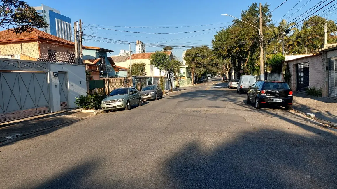 Casa com 6 quartos à venda, 620m2 em Vila Cordeiro, São Paulo - SP - imagem 1 Foto 1 de Casa com 6 quartos à venda, 620m2 em Vila Cordeiro, São Paulo - SP