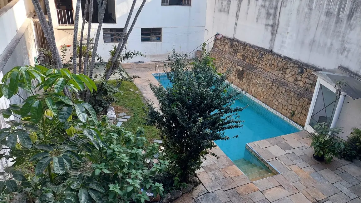 Casa com 6 quartos à venda, 620m2 em Vila Cordeiro, São Paulo - SP - imagem 3 Foto 3 de Casa com 6 quartos à venda, 620m2 em Vila Cordeiro, São Paulo - SP