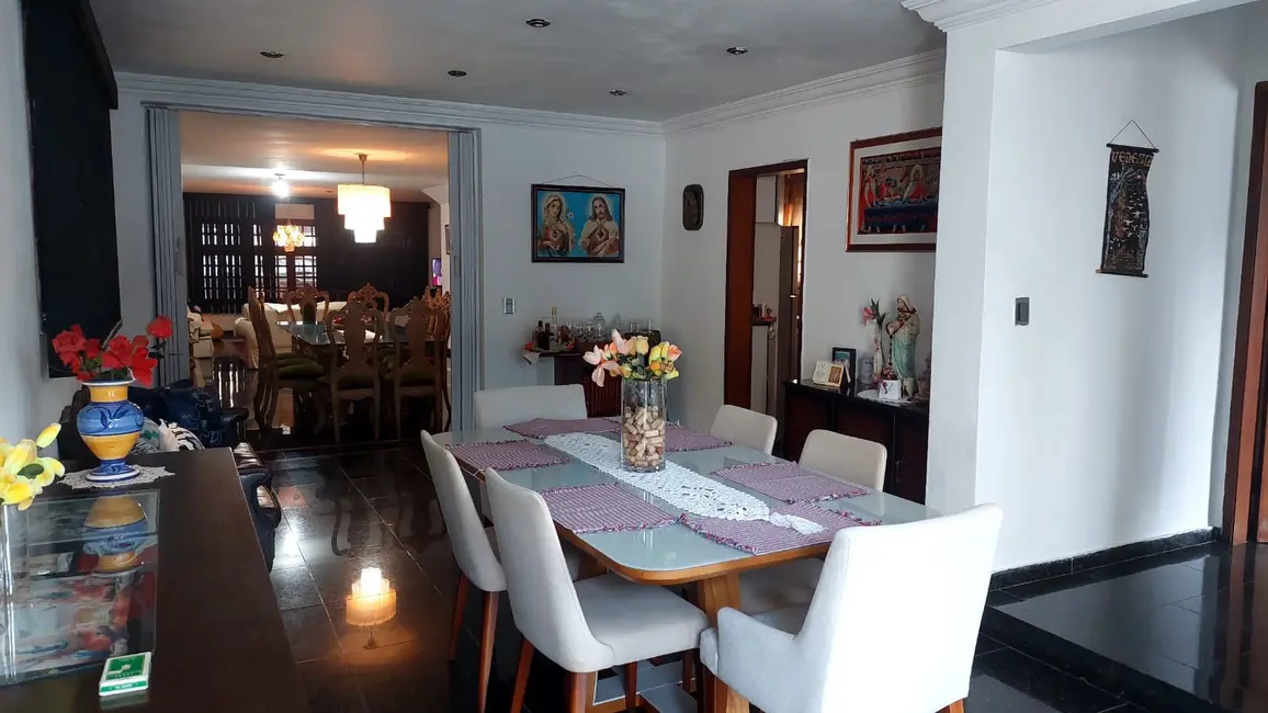 Casa com 6 quartos à venda, 620m2 em Vila Cordeiro, São Paulo - SP - imagem 5 Foto 5 de Casa com 6 quartos à venda, 620m2 em Vila Cordeiro, São Paulo - SP