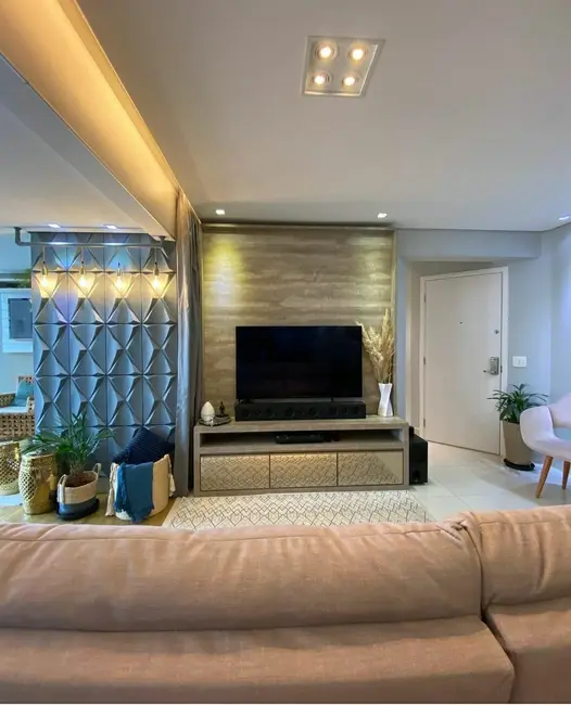 Apartamento com 3 quartos à venda, 107m2 em Vila Bertioga, São Paulo - SP - imagem 5 Foto 5 de Apartamento com 3 quartos à venda, 107m2 em Vila Bertioga, São Paulo - SP