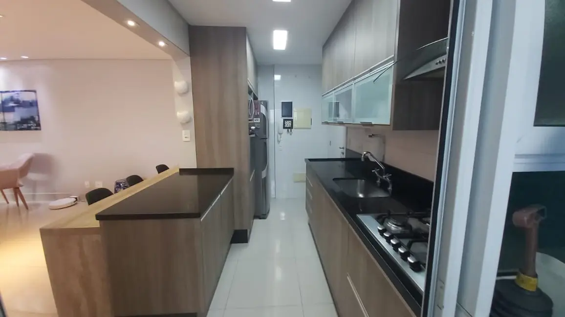 Apartamento com 3 quartos à venda, 107m2 em Vila Bertioga, São Paulo - SP - imagem 8 Foto 8 de Apartamento com 3 quartos à venda, 107m2 em Vila Bertioga, São Paulo - SP