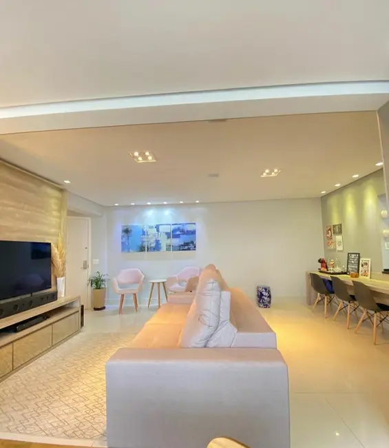 Apartamento com 3 quartos à venda, 107m2 em Vila Bertioga, São Paulo - SP - imagem 2 Foto 2 de Apartamento com 3 quartos à venda, 107m2 em Vila Bertioga, São Paulo - SP