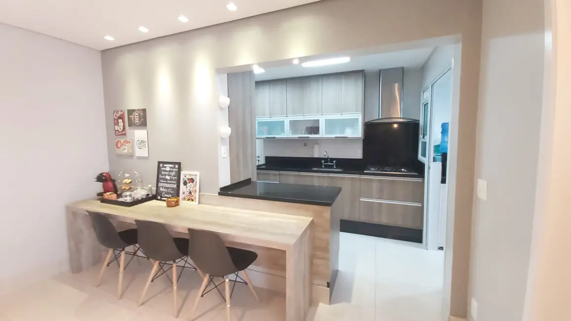 Apartamento com 3 quartos à venda, 107m2 em Vila Bertioga, São Paulo - SP - imagem 7 Foto 7 de Apartamento com 3 quartos à venda, 107m2 em Vila Bertioga, São Paulo - SP