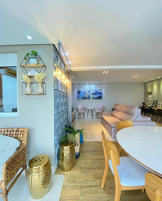 Apartamento com 3 quartos à venda, 107m2 em Vila Bertioga, São Paulo - SP - imagem 1 Foto 1 de Apartamento com 3 quartos à venda, 107m2 em Vila Bertioga, São Paulo - SP