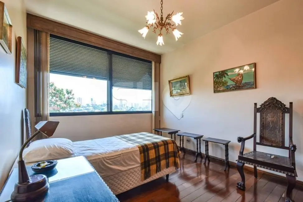 Foto 8 de Apartamento com 3 quartos à venda, 300m2 em Consolação, São Paulo - SP