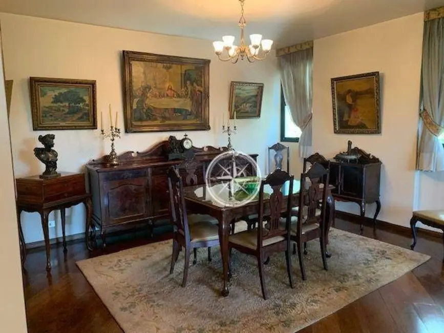 Foto 6 de Apartamento com 3 quartos à venda, 300m2 em Consolação, São Paulo - SP