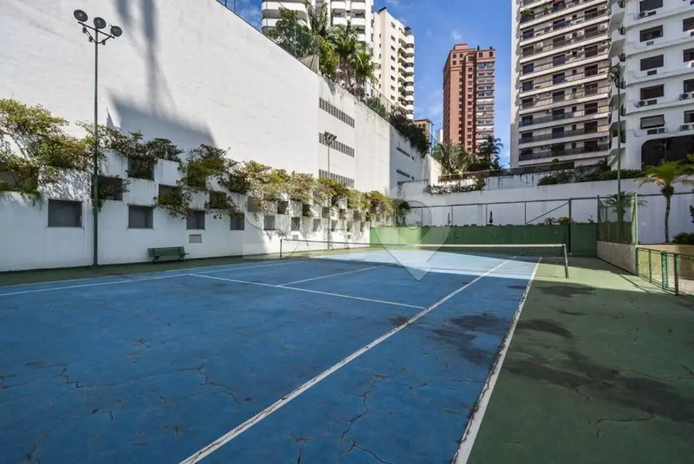 Foto 7 de Apartamento com 3 quartos à venda, 300m2 em Consolação, São Paulo - SP