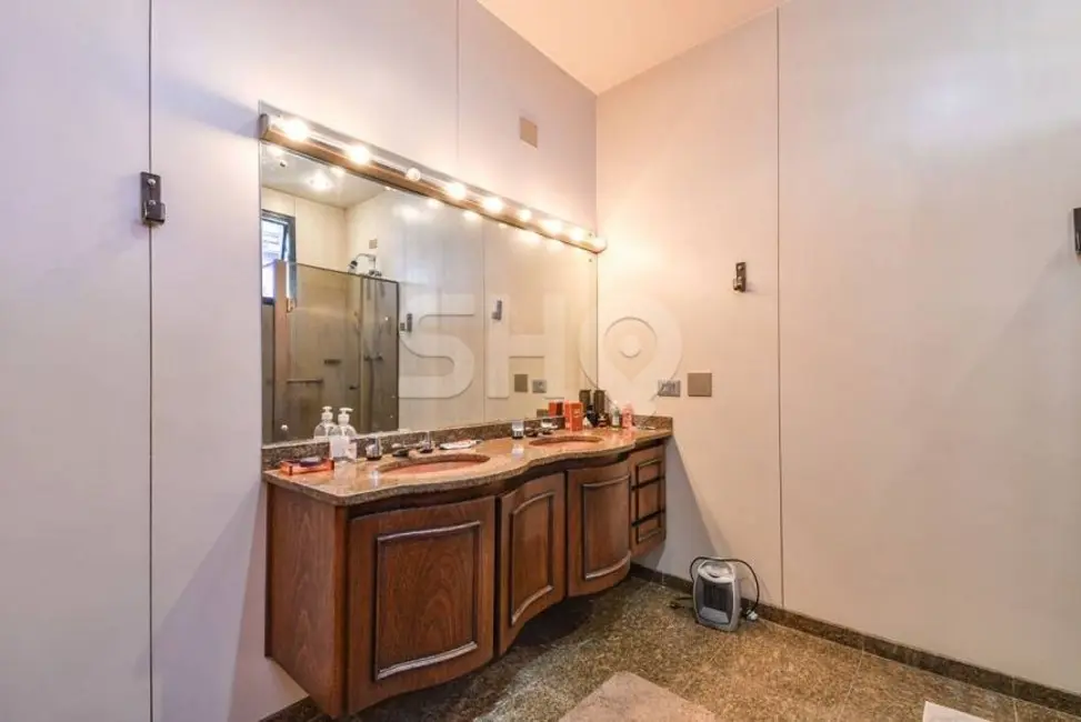 Foto 9 de Apartamento com 3 quartos à venda, 300m2 em Consolação, São Paulo - SP