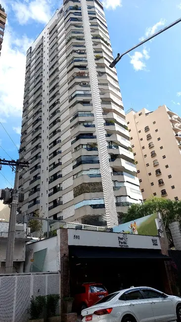 Foto 1 de Apartamento com 3 quartos à venda e para alugar, 350m2 em Santa Cecília, São Paulo - SP