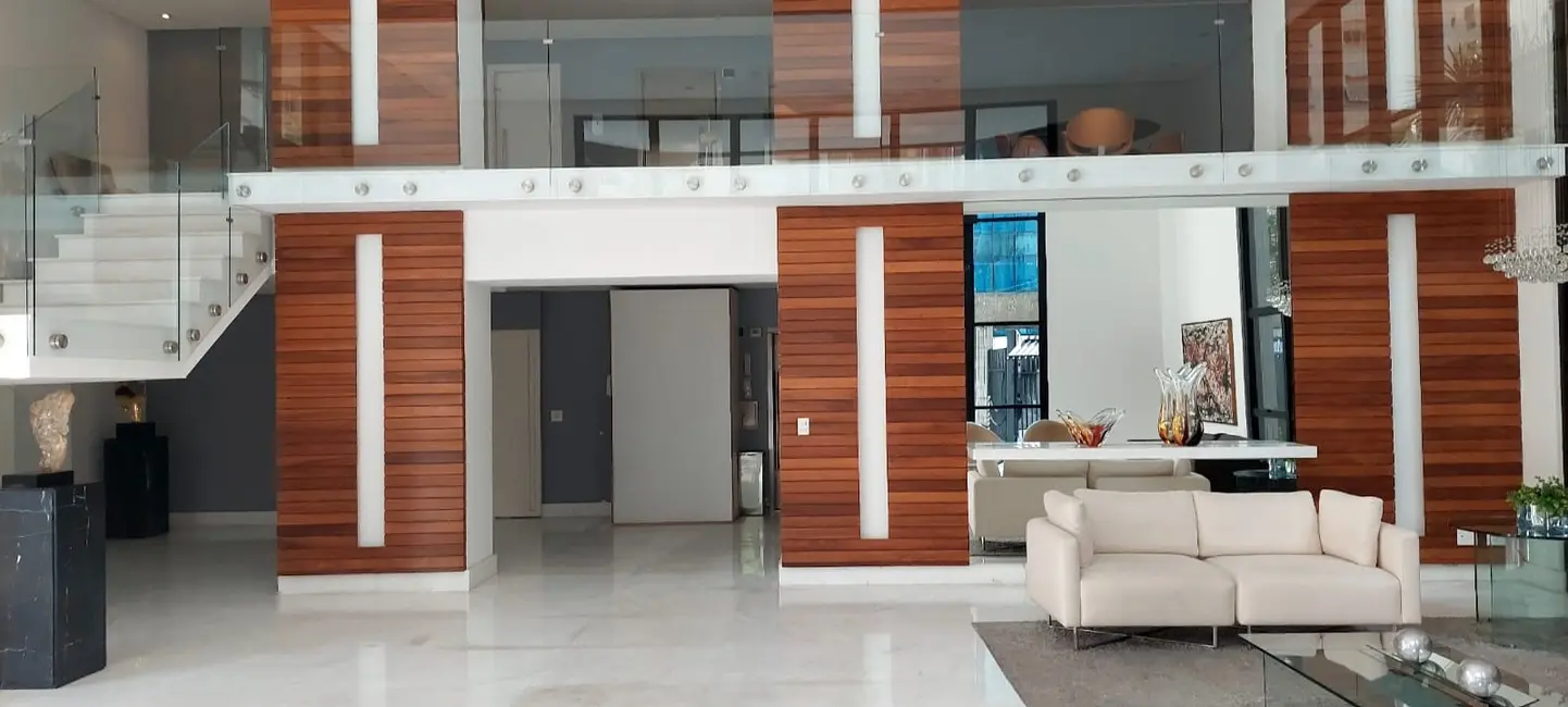 Foto 3 de Apartamento com 3 quartos à venda e para alugar, 350m2 em Santa Cecília, São Paulo - SP