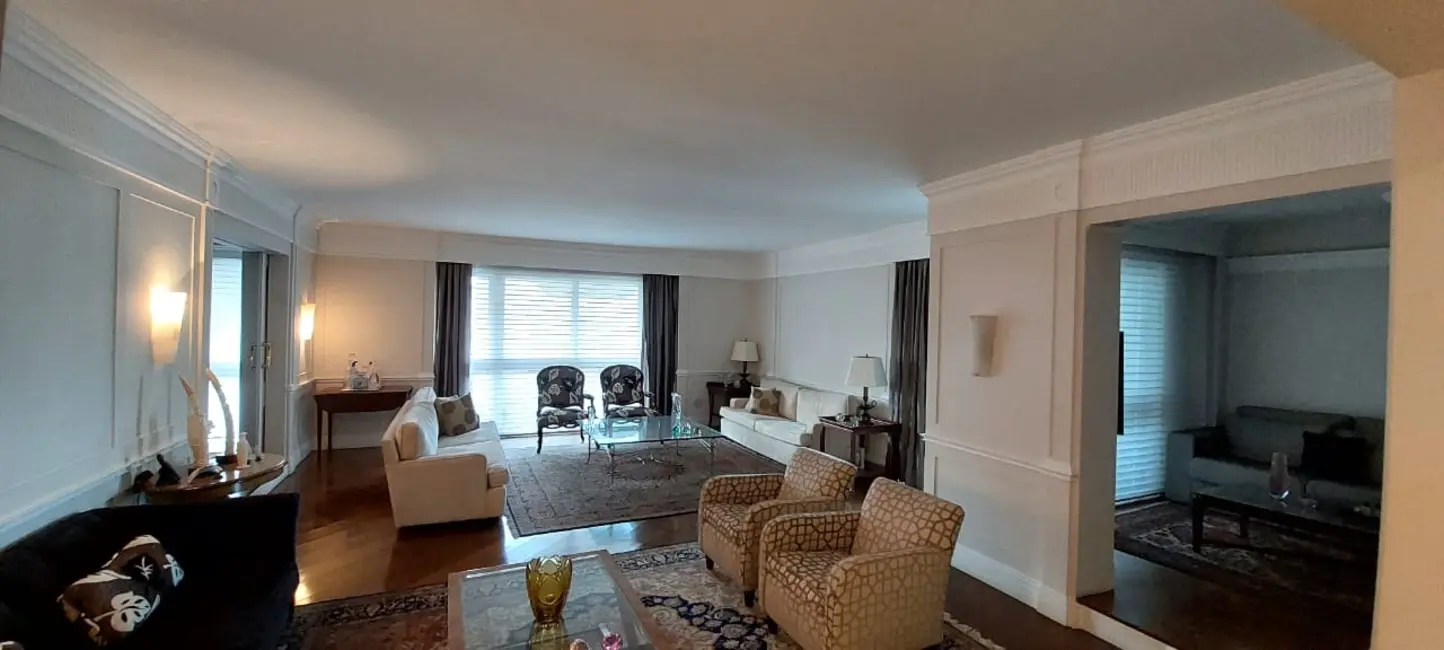 Foto 7 de Apartamento com 3 quartos à venda e para alugar, 350m2 em Santa Cecília, São Paulo - SP
