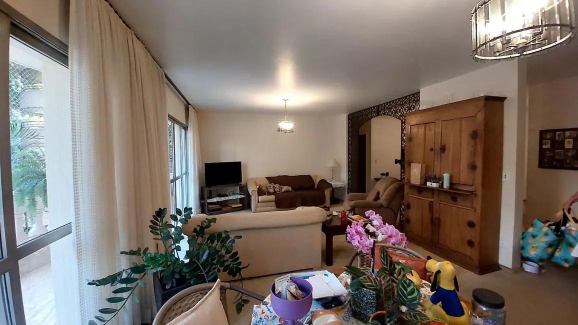 Foto 7 de Apartamento com 4 quartos à venda, 225m2 em Perdizes, São Paulo - SP